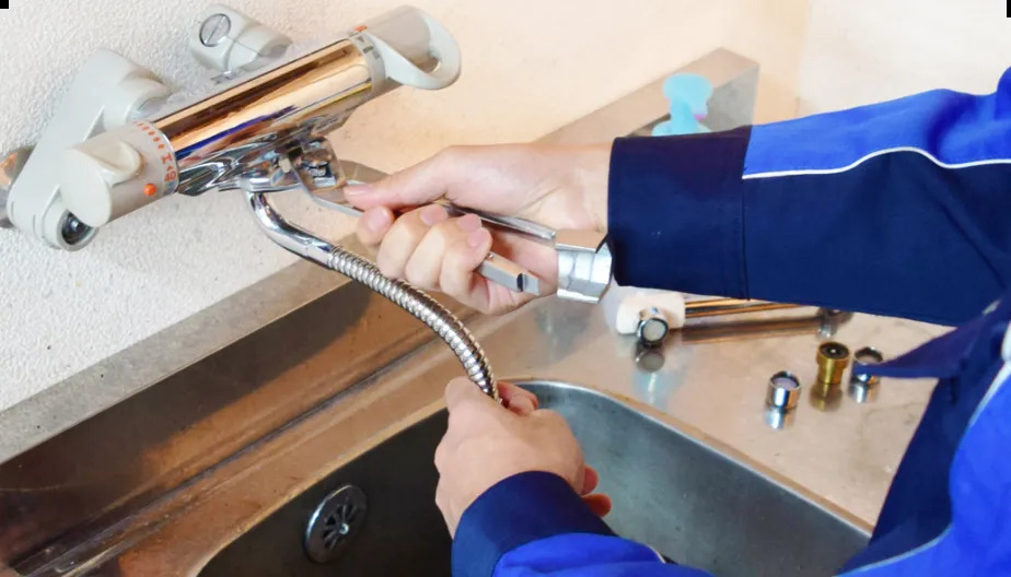 適正水道診断管理